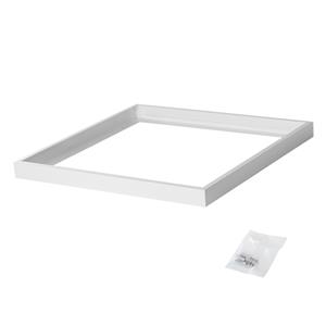ADTR 6060 W   Rámček pre LED panel (starý kód  25941)