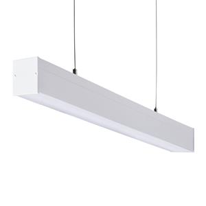 AL 4LED 120-MPR-W   Svietidlo pre T8 LED