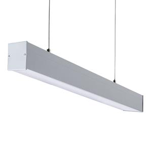 AL 4LED 120-MPR-SR   Svietidlo pre T8 LED