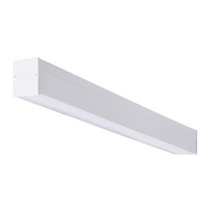 AL 4LED 120-MPR-W-NT   Svietidlo pre T8 LED