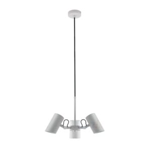 AGZAR C 3xE14 W   Závesné svietidlo"