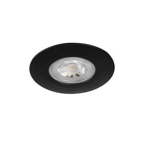 8W NW-B   Vstavané svietidlo downlight LED