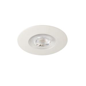 8W NW-W   Vstavané svietidlo downlight LED