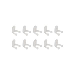 GIVRO - HOLDER   Držiak (10ks v balení)