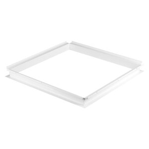 ADTR SKY 6060 W   Rámček pre LED panel