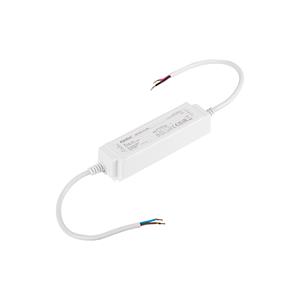 TRETO IP67 12V 100W   Elektronický napäťový transformátor