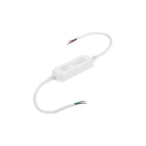 TRETO IP67 48V 100W   Elektronický napäťový transformátor