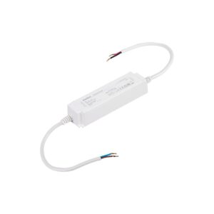 TRETO IP67 48V 60W   Elektronický napäťový transformátor